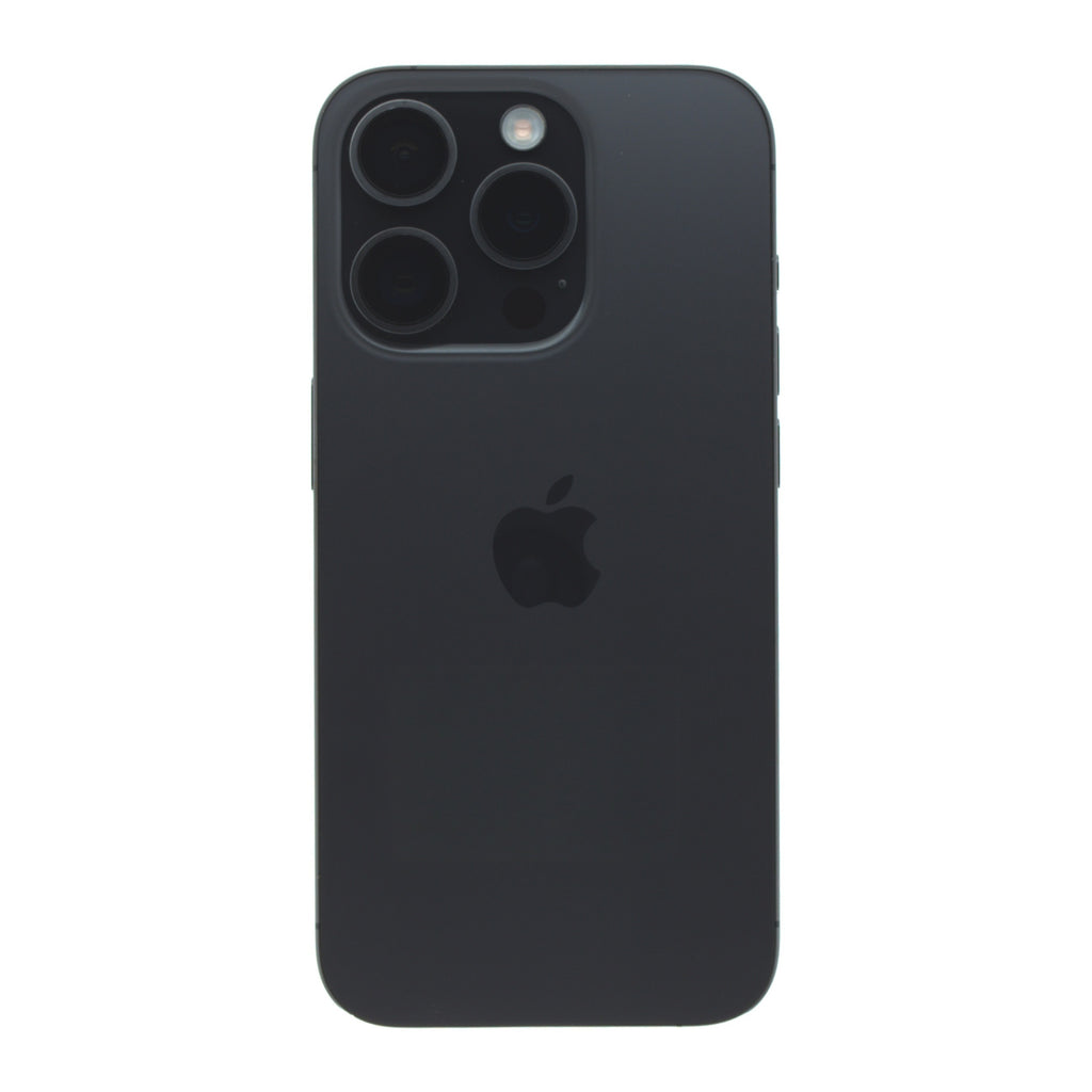 95新 Apple iPhone 15 Pro 256G 黑色鈦金屬 中國大陸版