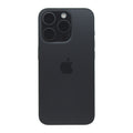 95新 Apple iPhone 15 Pro 256G 黑色鈦金屬 中國大陸版