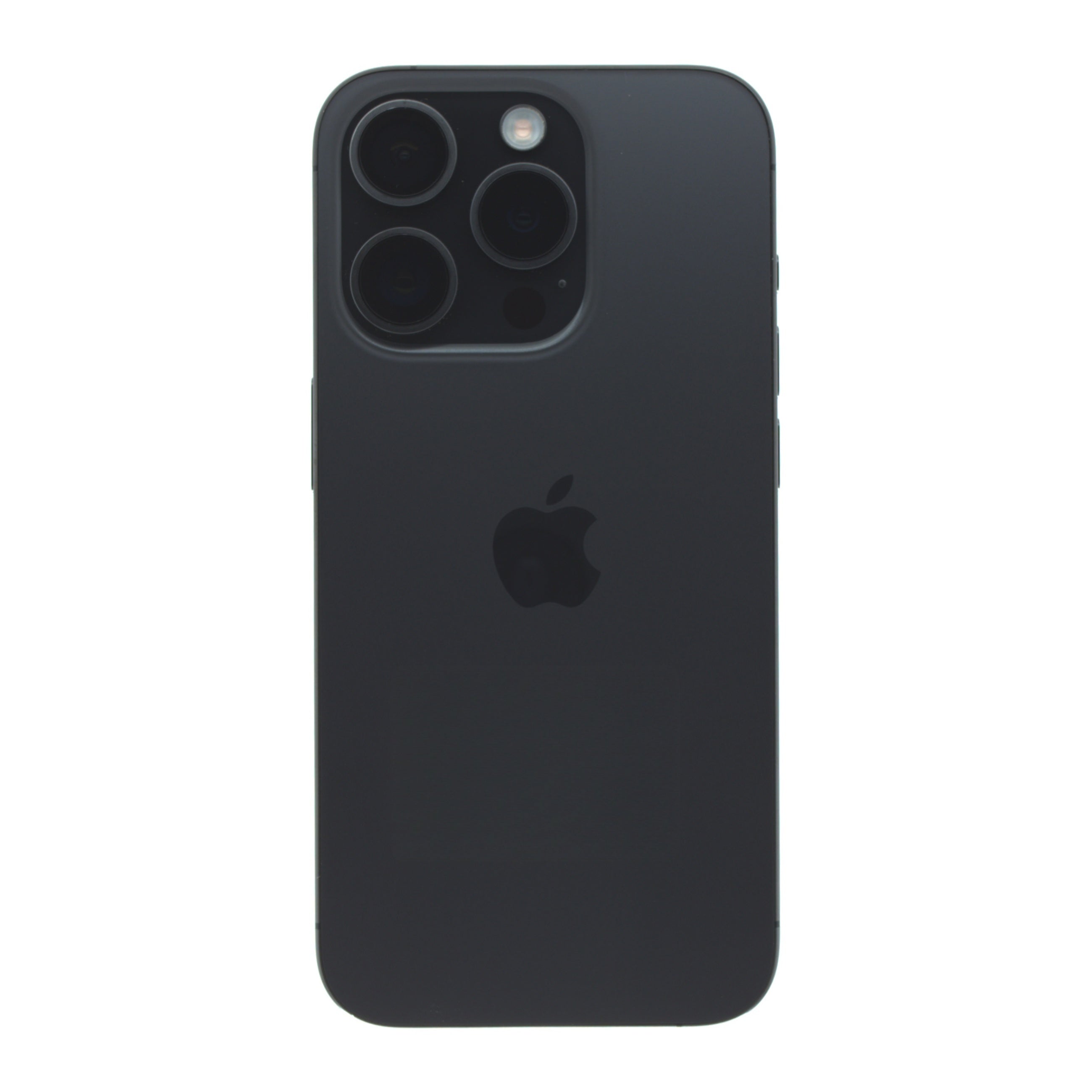 95新 Apple iPhone 15 Pro 256G 黑色鈦金屬 中國大陸版