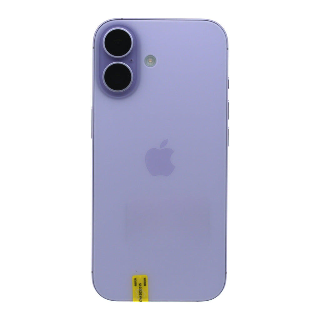 99新 Apple iPhone 17 256G 薰衣草紫色 中國大陸版
