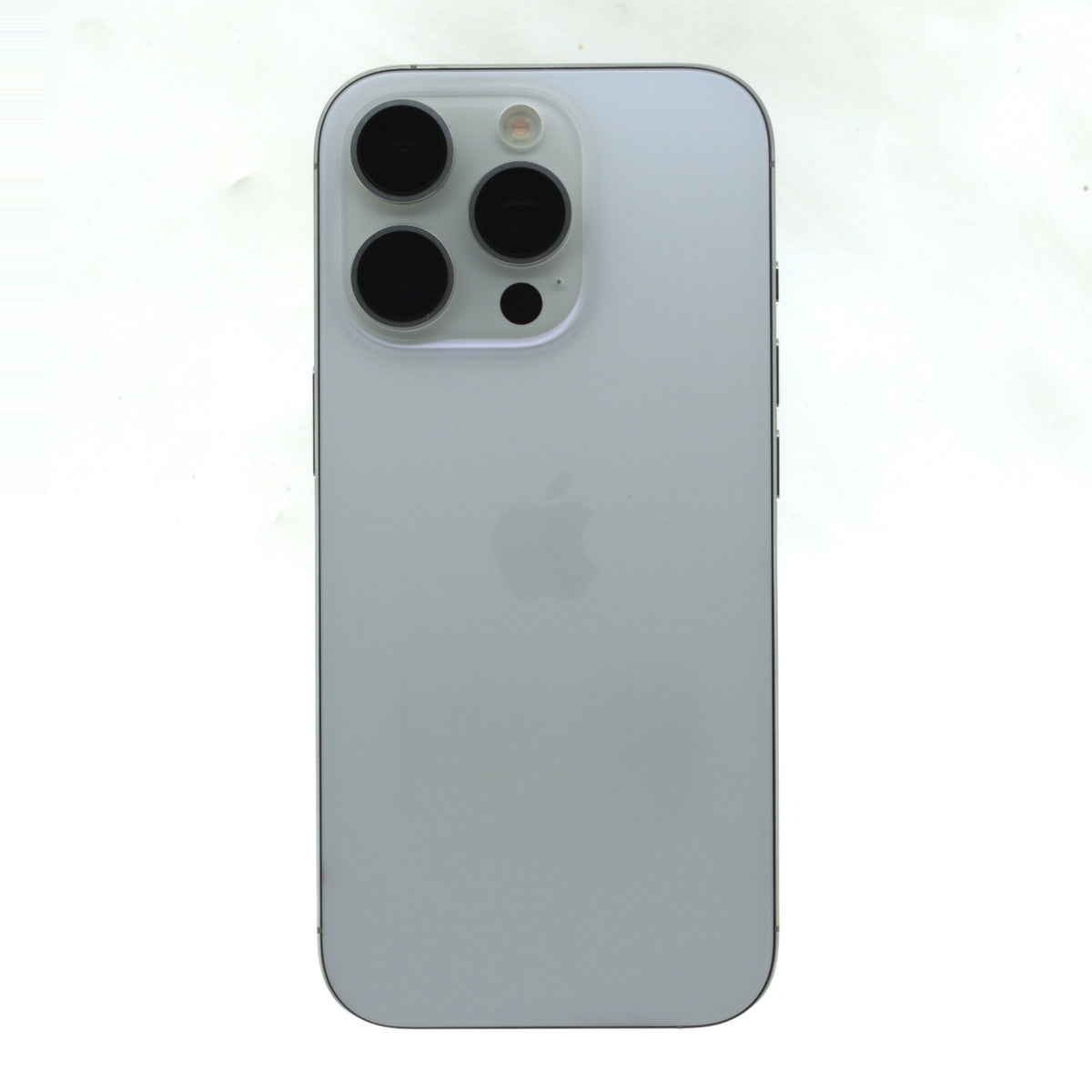 99新 Apple iPhone 16 Pro 128G 白色鈦金屬 中國大陸版