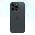 95新 Apple iPhone 15 Pro 256G 原色鈦金屬 中國大陸版