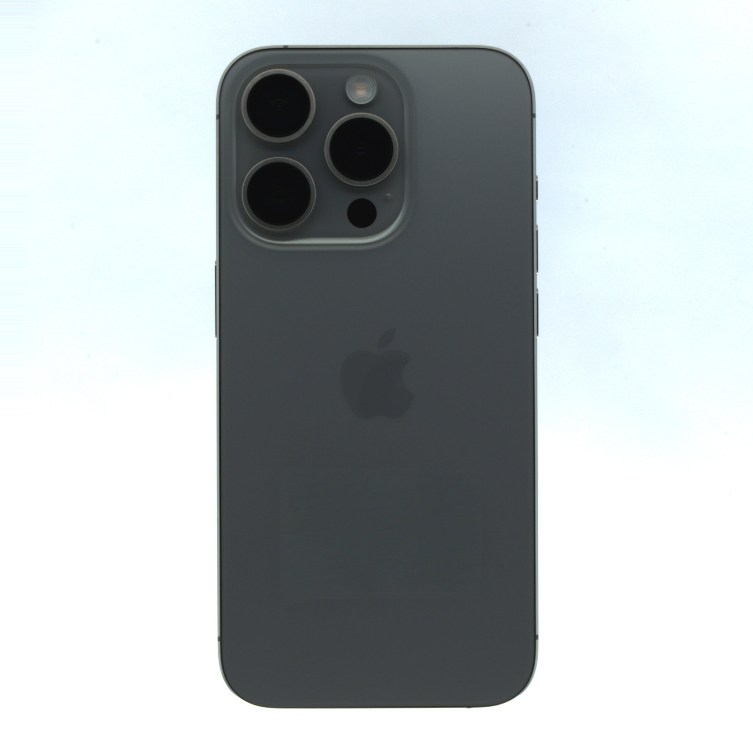 95新 Apple iPhone 15 Pro 256G 原色鈦金屬 中國大陸版