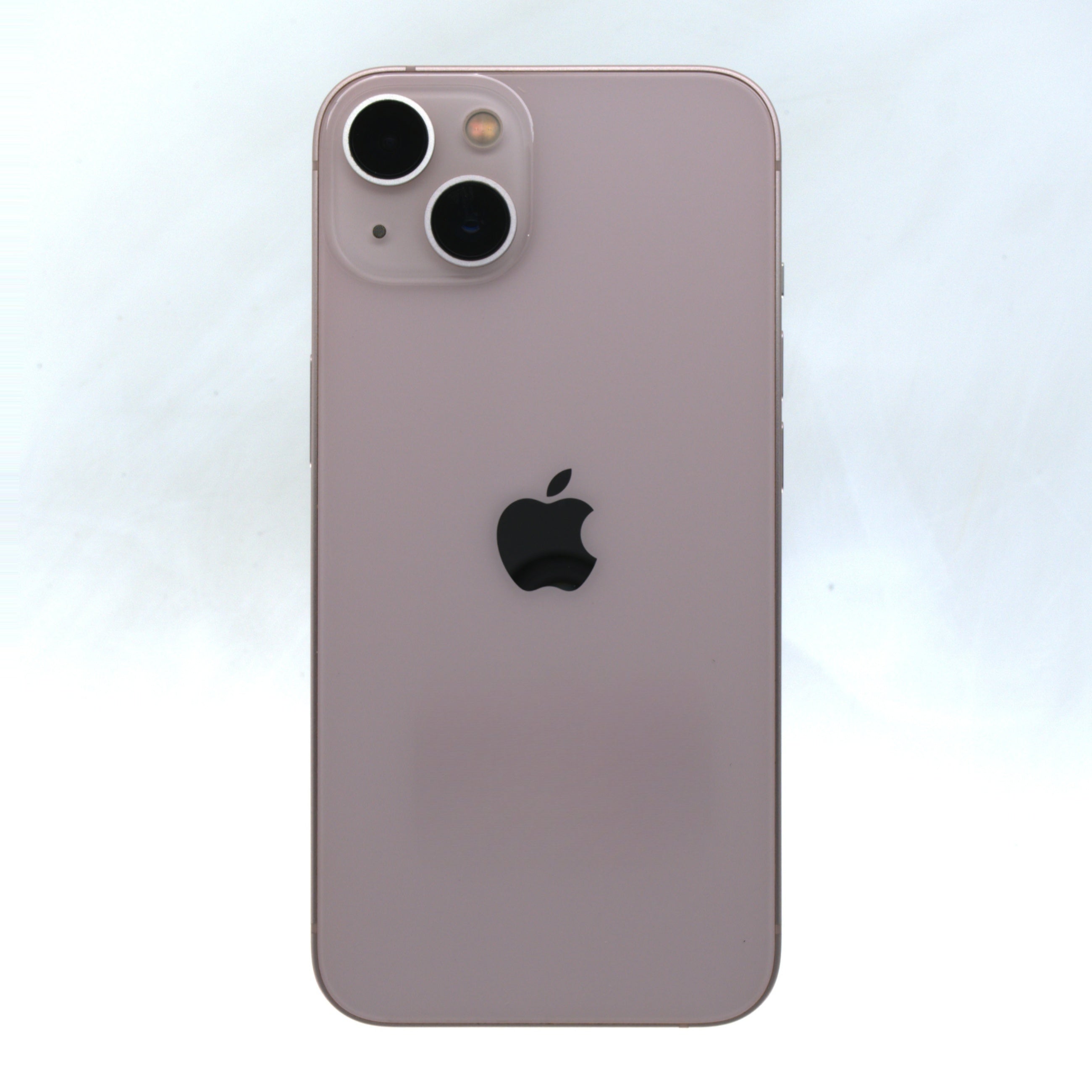 95新 Apple iPhone 13 128G 粉紅色 中國大陸版