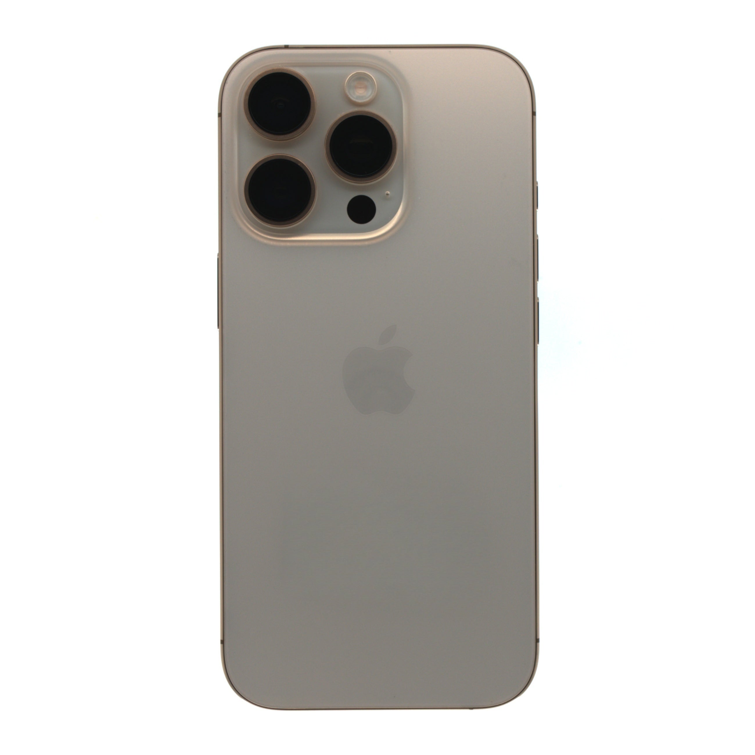 95新 Apple iPhone 16 Pro 128G 沙漠色鈦金屬 中國大陸版