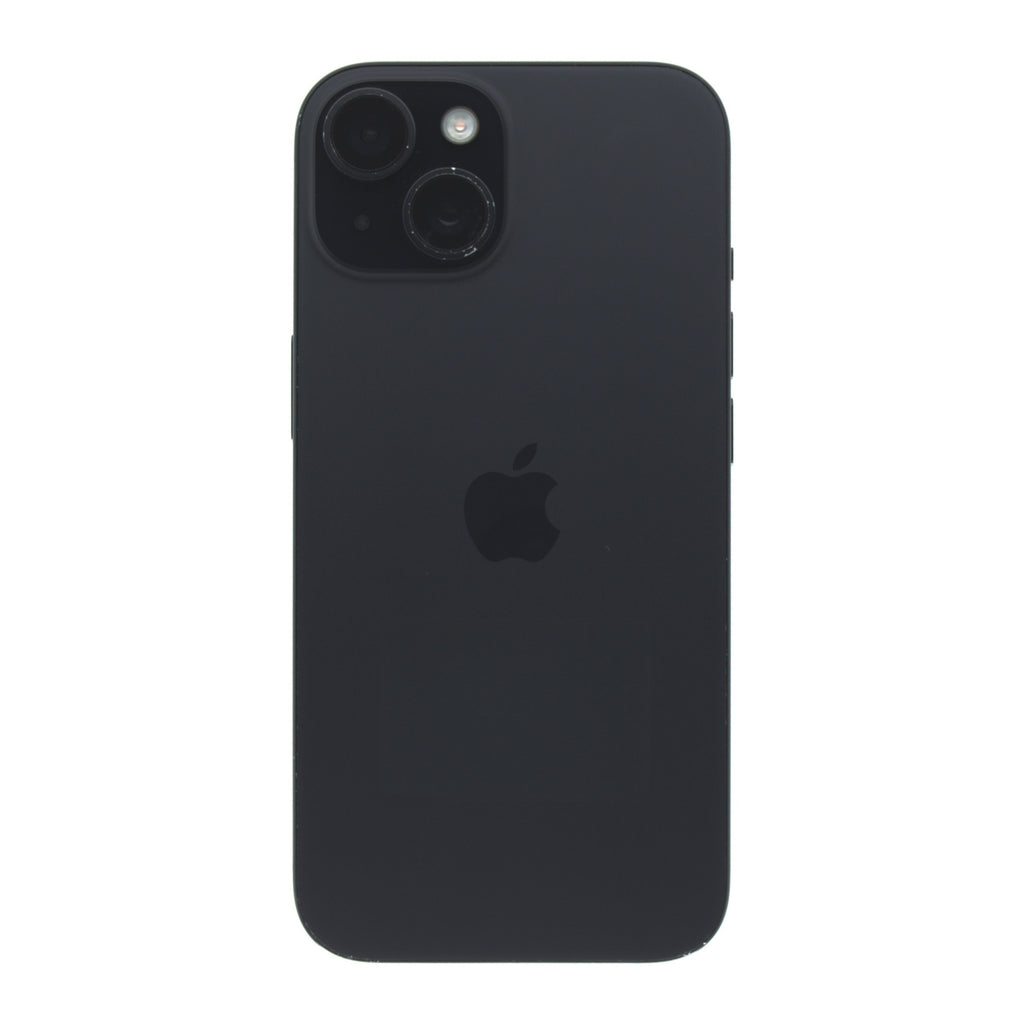 95新 Apple iPhone 15 128G 黑色 中國大陸版