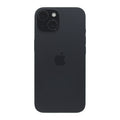 95新 Apple iPhone 15 128G 黑色 中國大陸版
