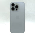99新 Apple iPhone 16 Pro 128G 白色鈦金屬 中國大陸版