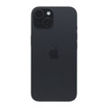 95新 Apple iPhone 15 128G 黑色 中國大陸版