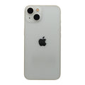 95新 Apple iPhone 13 256G 星光色 中國大陸版