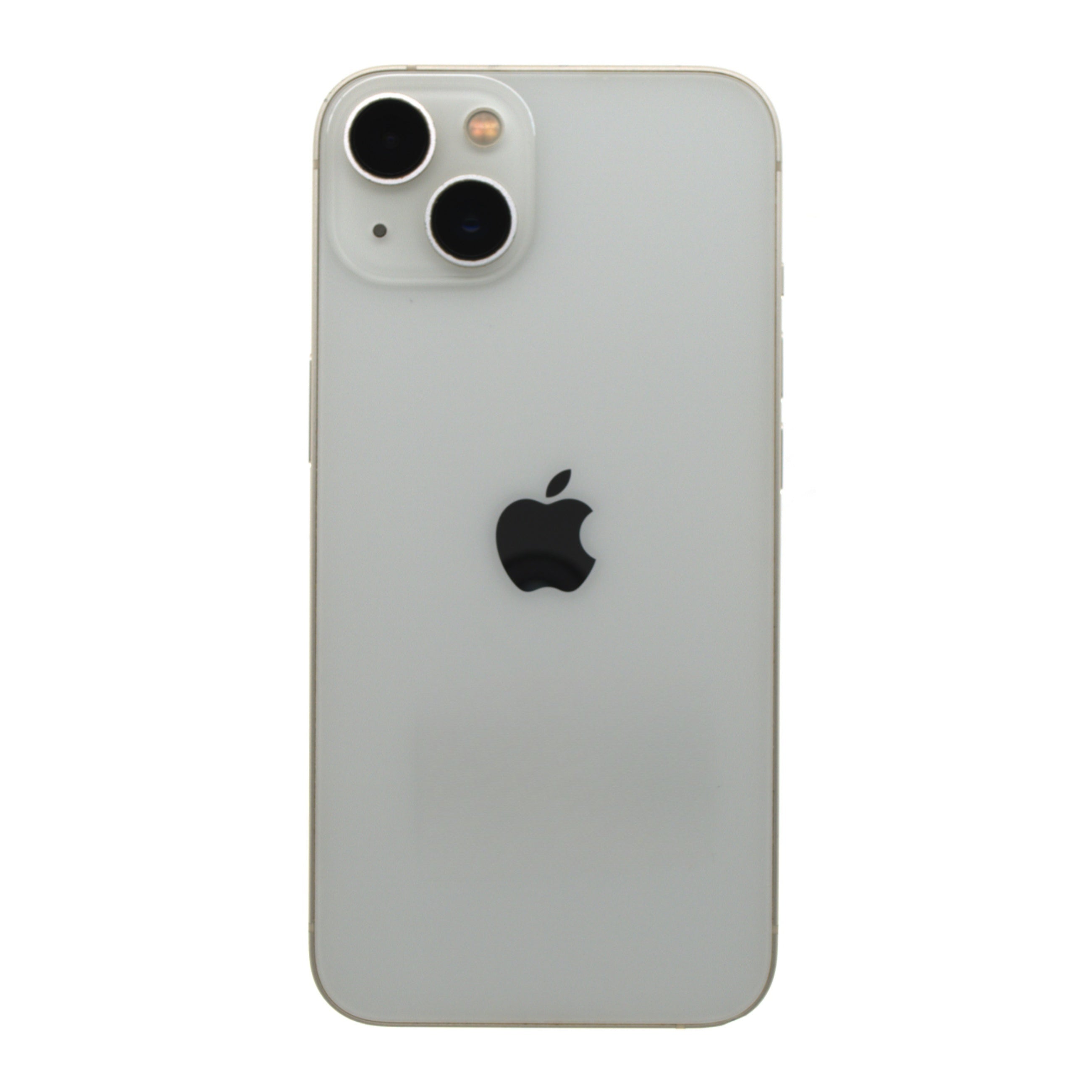 95新 Apple iPhone 13 256G 星光色 中國大陸版