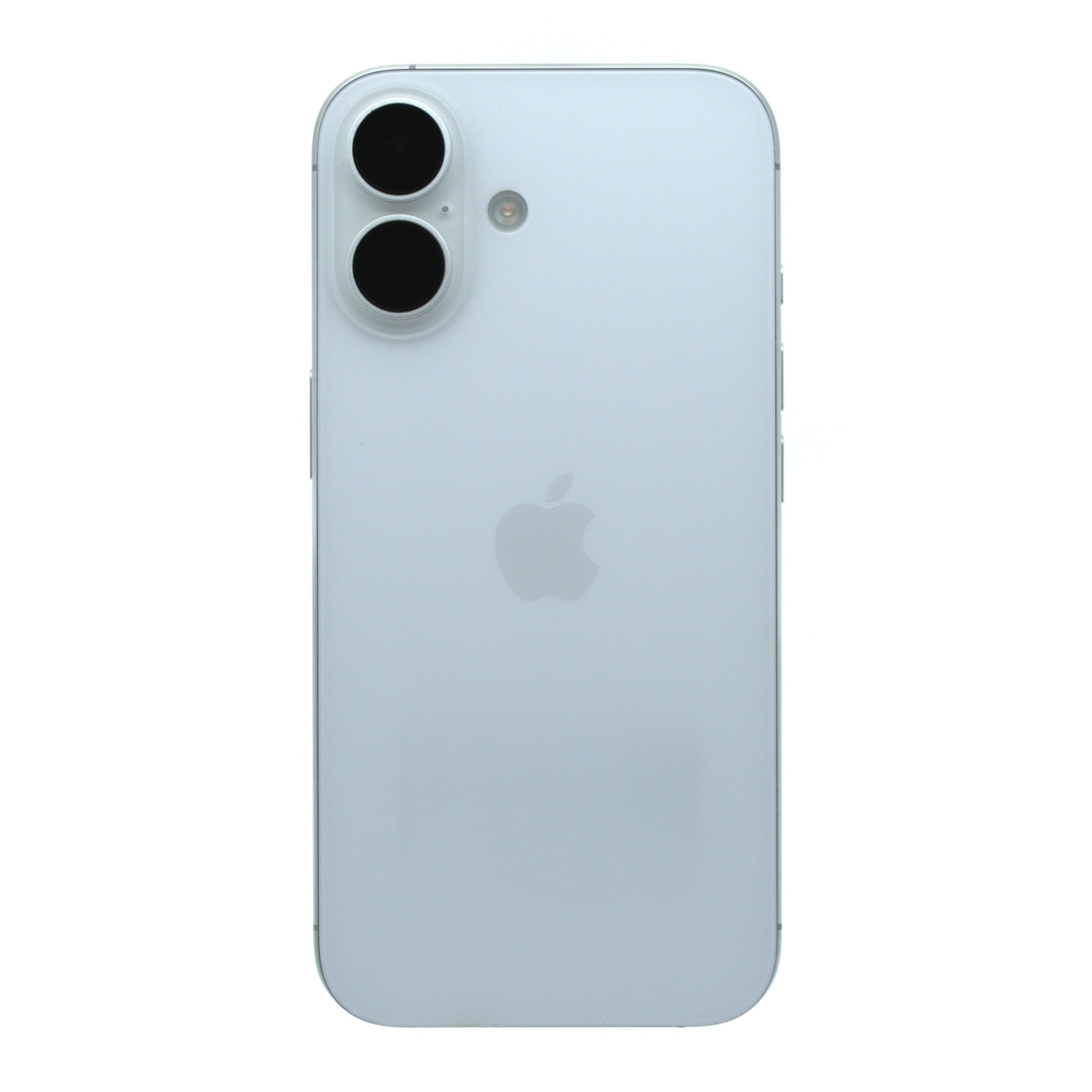 95新 Apple iPhone 16 128G 白色 中國大陸版