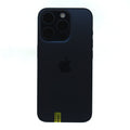 95新 Apple iPhone 15 Pro 256G 藍色鈦金屬 中國大陸版