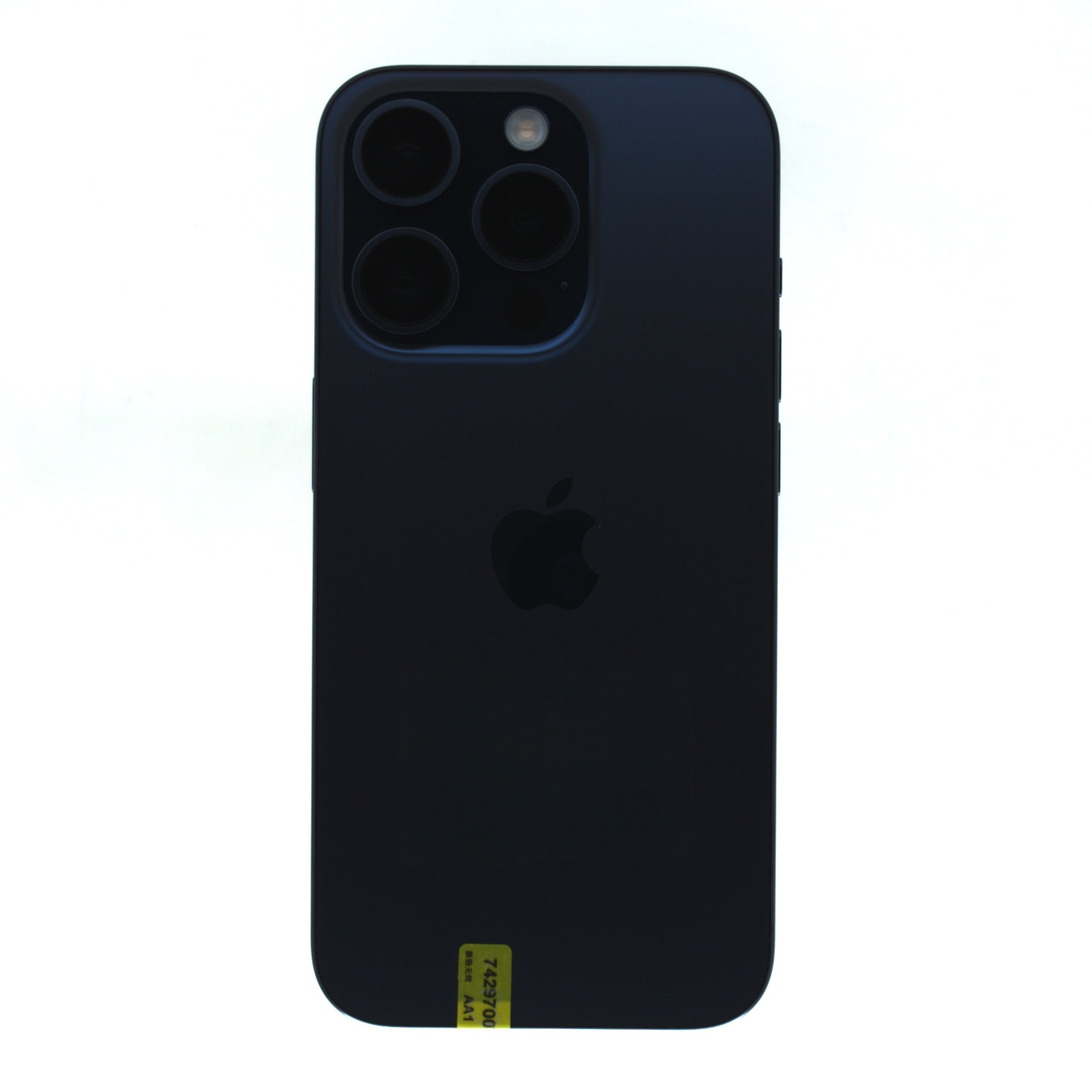 95新 Apple iPhone 15 Pro 256G 藍色鈦金屬 中國大陸版