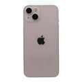 95新 Apple iPhone 13 256G 粉紅色 中國大陸版