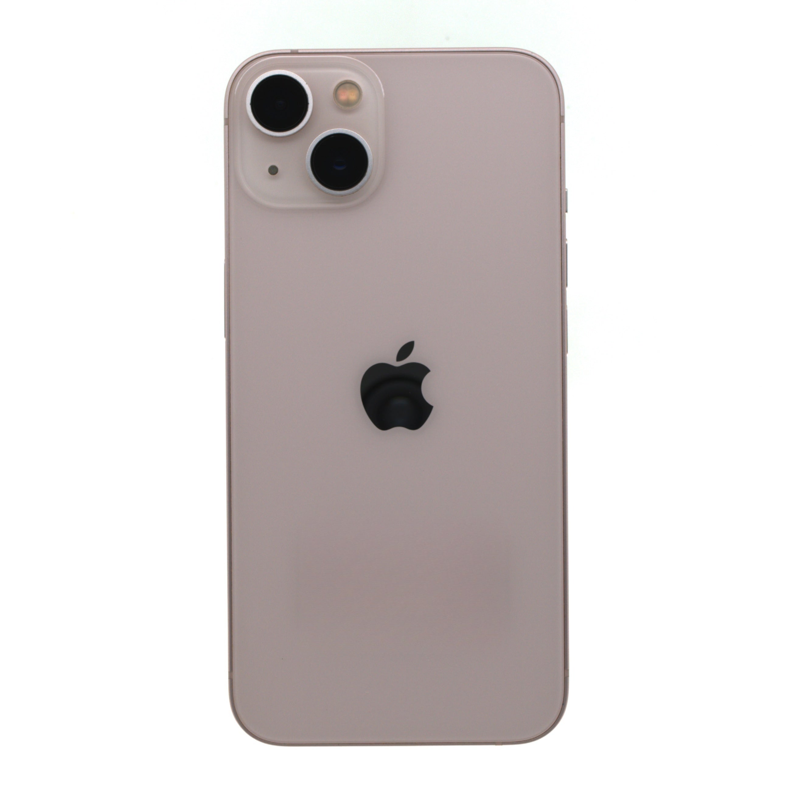 95新 Apple iPhone 13 256G 粉紅色 中國大陸版