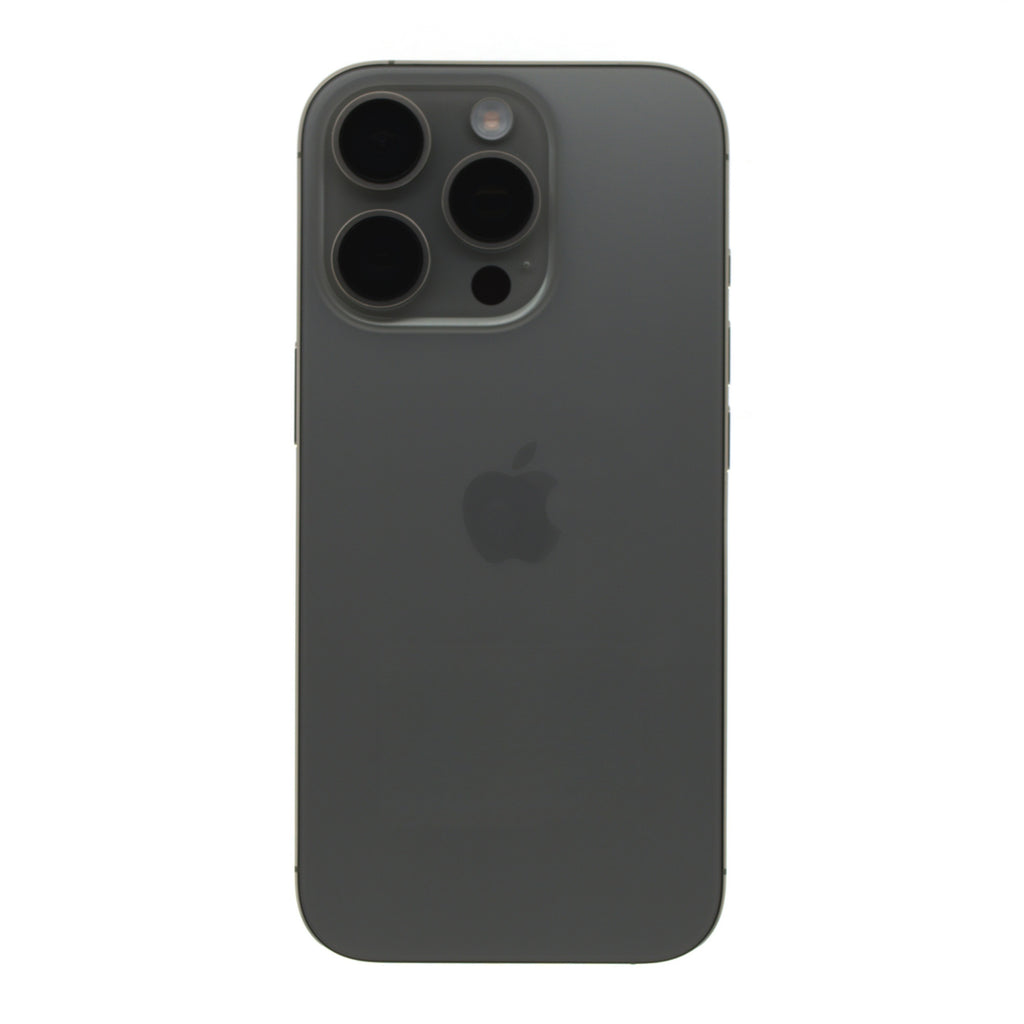 99新 Apple iPhone 16 Pro 128G 原色鈦金屬 中國大陸版