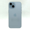 95新 Apple iPhone 15 128G 藍色 中國大陸版
