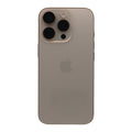 99新 Apple iPhone 16 Pro 128G 沙漠色鈦金屬 中國大陸版