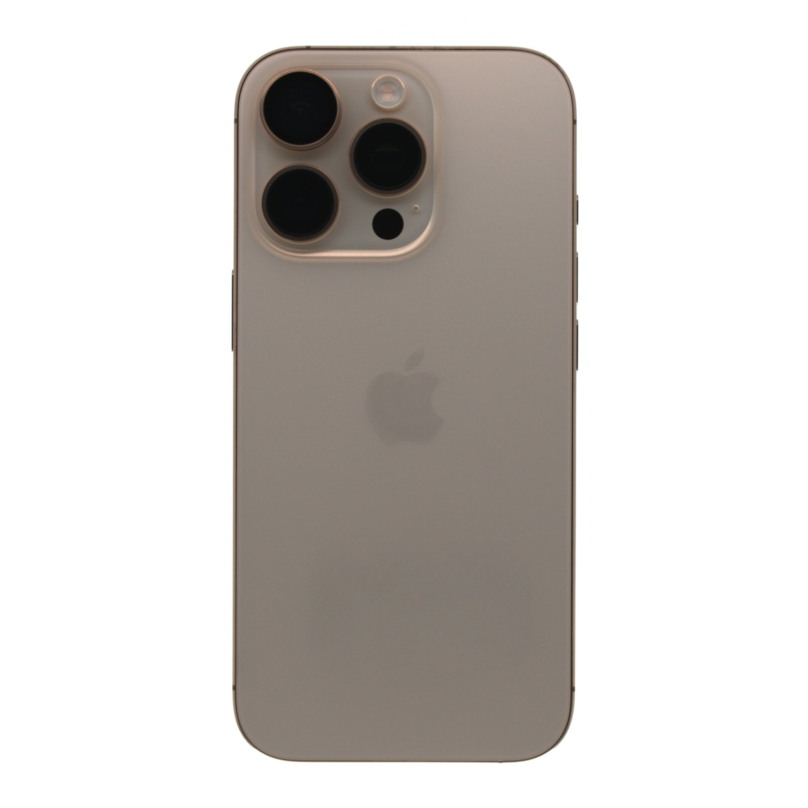 99新 Apple iPhone 16 Pro 128G 沙漠色鈦金屬 中國大陸版