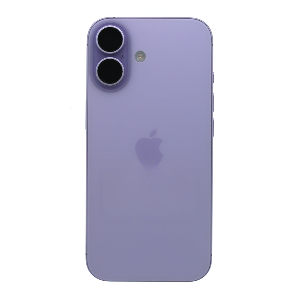95新 Apple iPhone 17 256G 薰衣草紫色 中國大陸版
