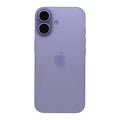95新 Apple iPhone 17 256G 薰衣草紫色 中國大陸版