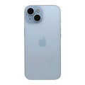 95新 Apple iPhone 15 128G 藍色 中國大陸版