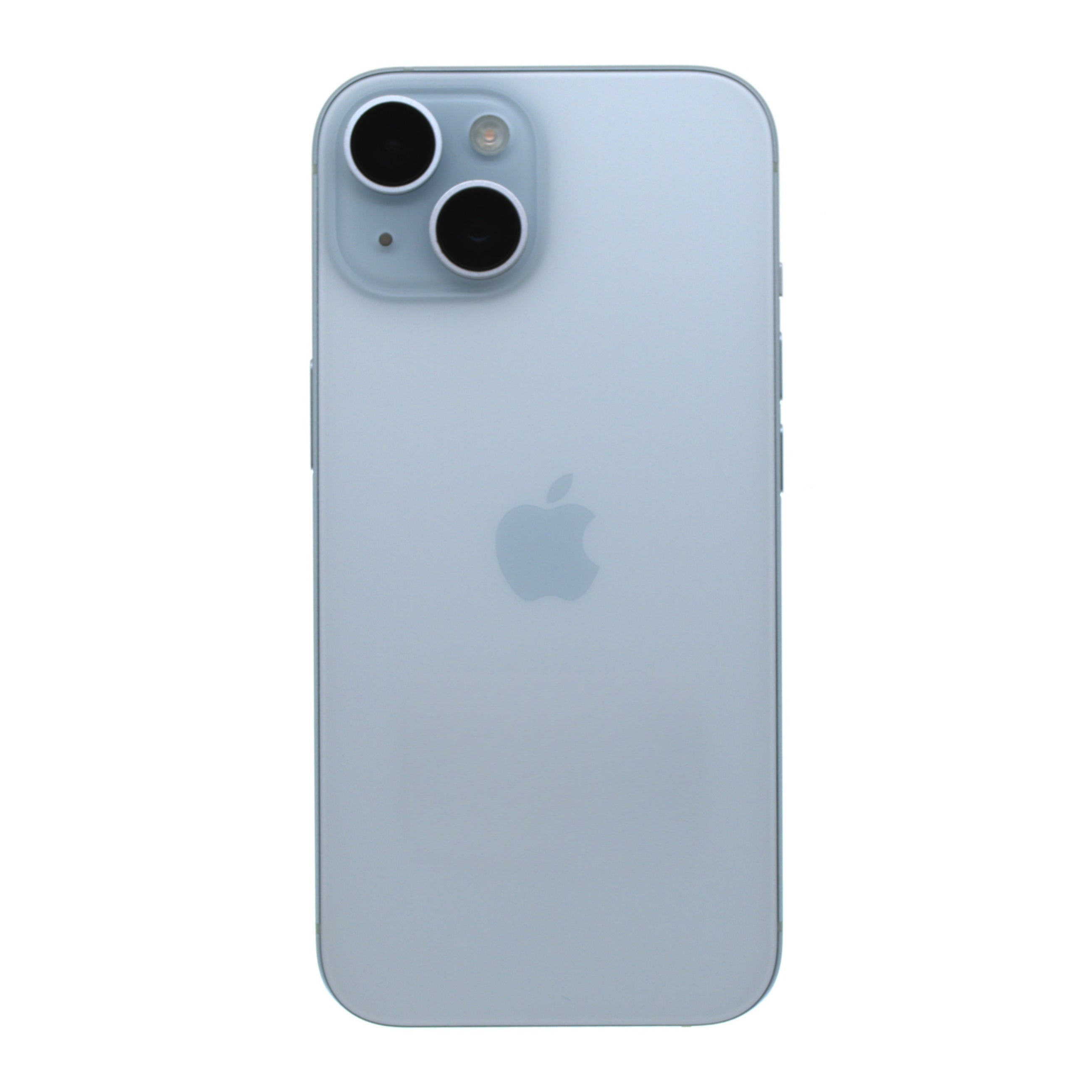 95新 Apple iPhone 15 128G 藍色 中國大陸版