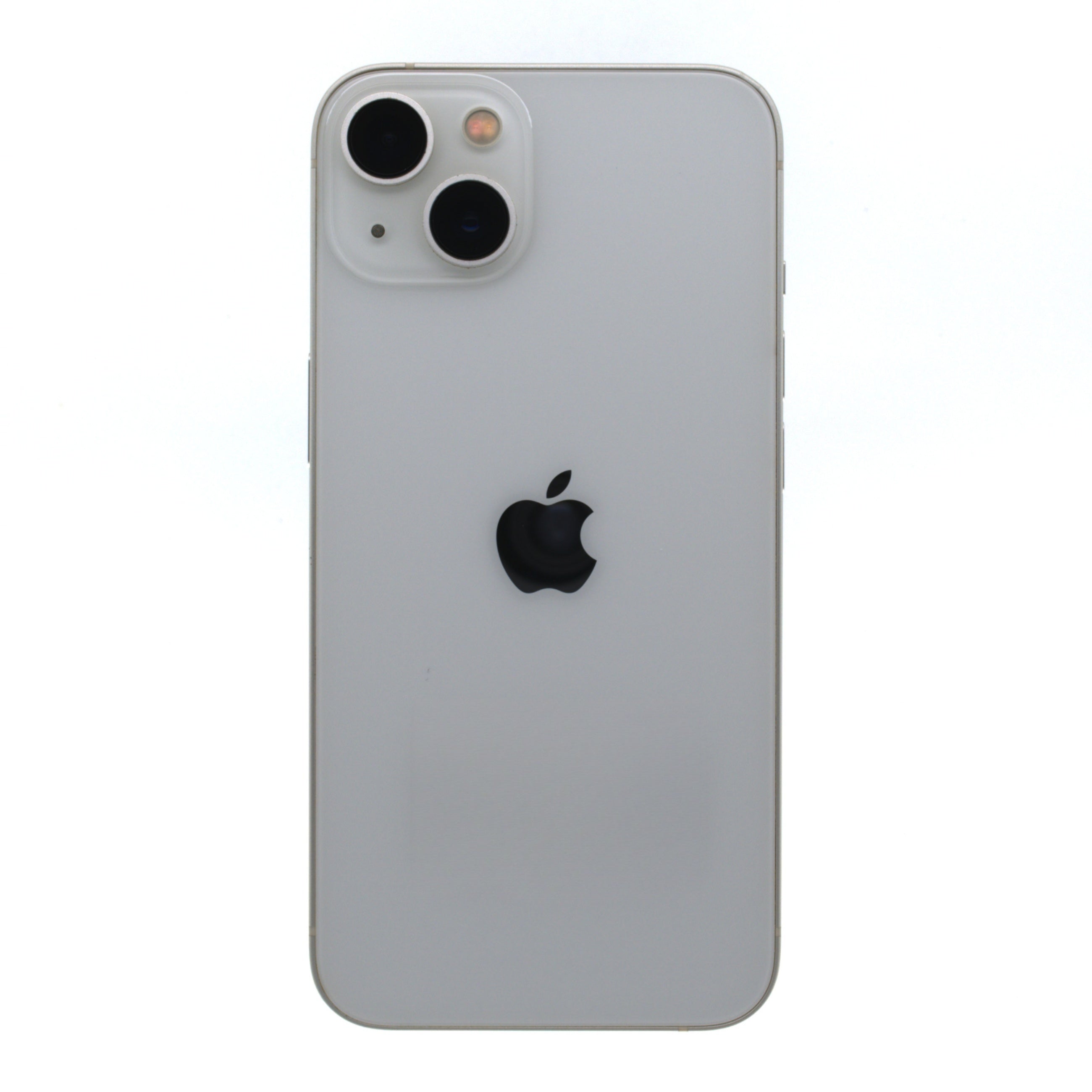 95新 Apple iPhone 13 256G 星光色 中國大陸版