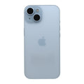 95新 Apple iPhone 15 128G 藍色 中國大陸版
