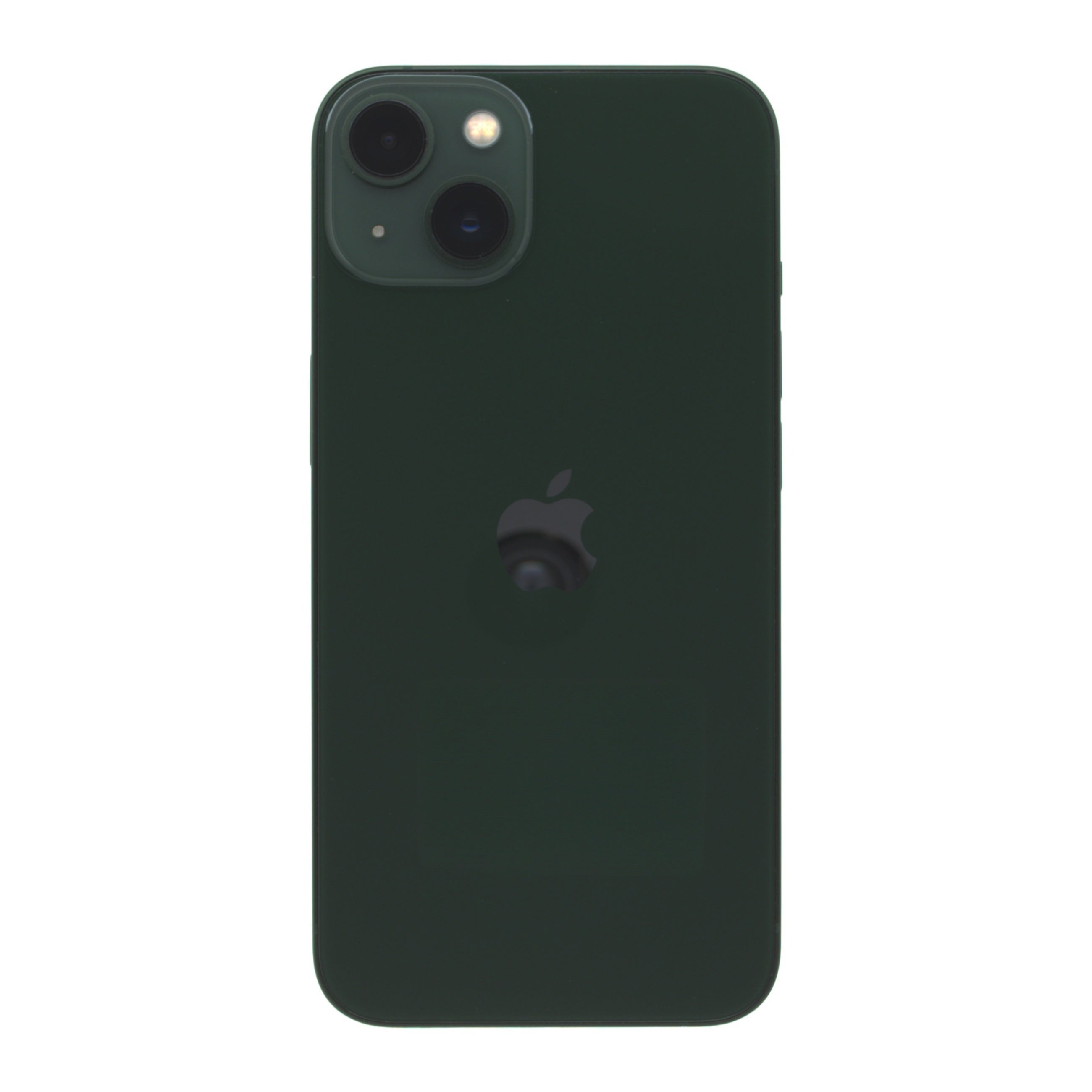 95新 Apple iPhone 13 128G 綠色 中國大陸版