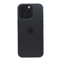 95新 Apple iPhone 16 Pro 128G 黑色鈦金屬 中國大陸版