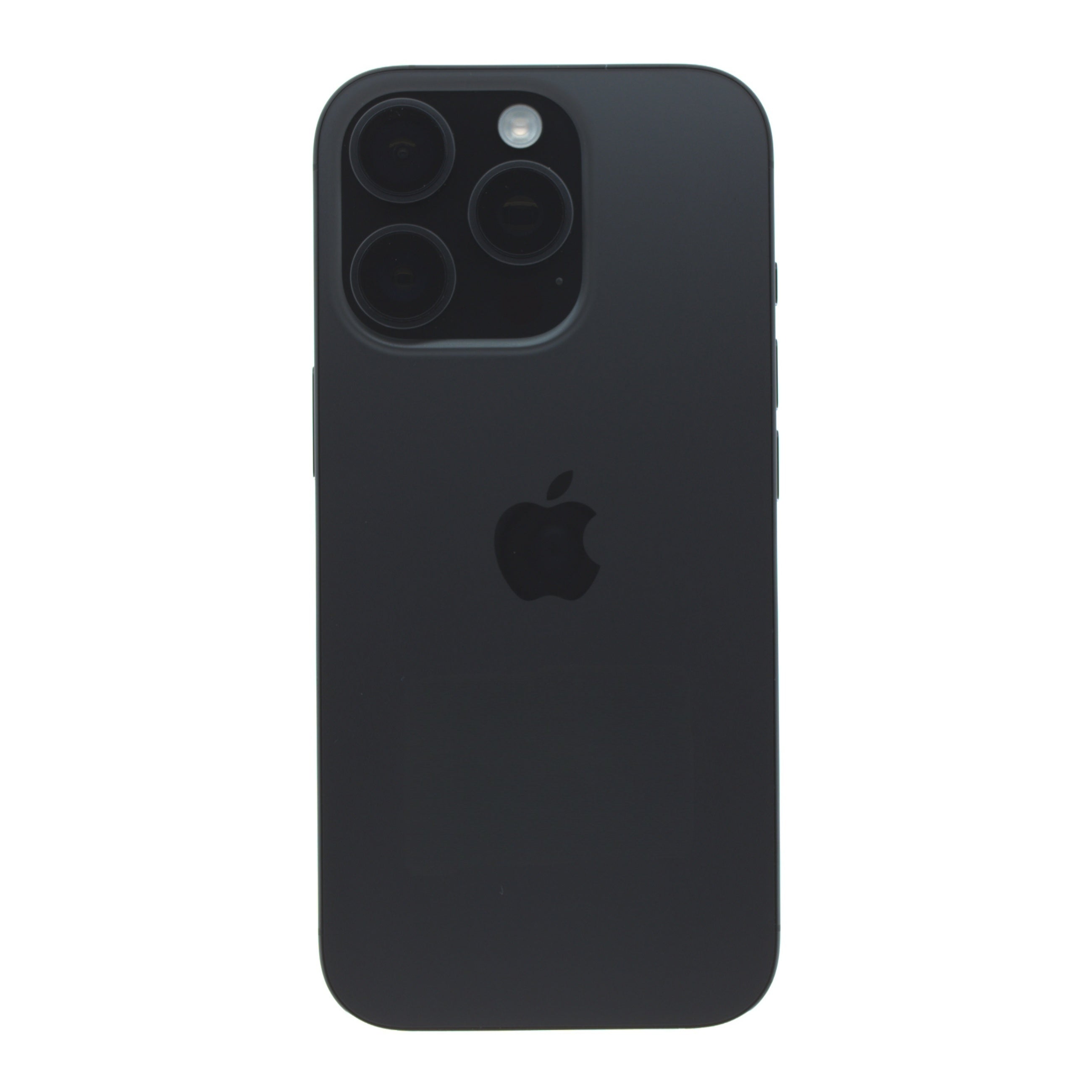 95新 Apple iPhone 16 Pro 128G 黑色鈦金屬 中國大陸版