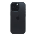 95新 Apple iPhone 16 Pro 128G 黑色鈦金屬 中國大陸版