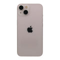 95新 Apple iPhone 13 128G 粉紅色 中國大陸版