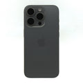 95新 Apple iPhone 15 Pro 256G 原色鈦金屬 中國大陸版