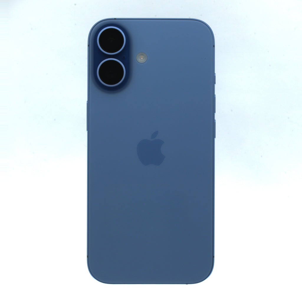95新 Apple iPhone 17 256G 青霧藍色 中國大陸版