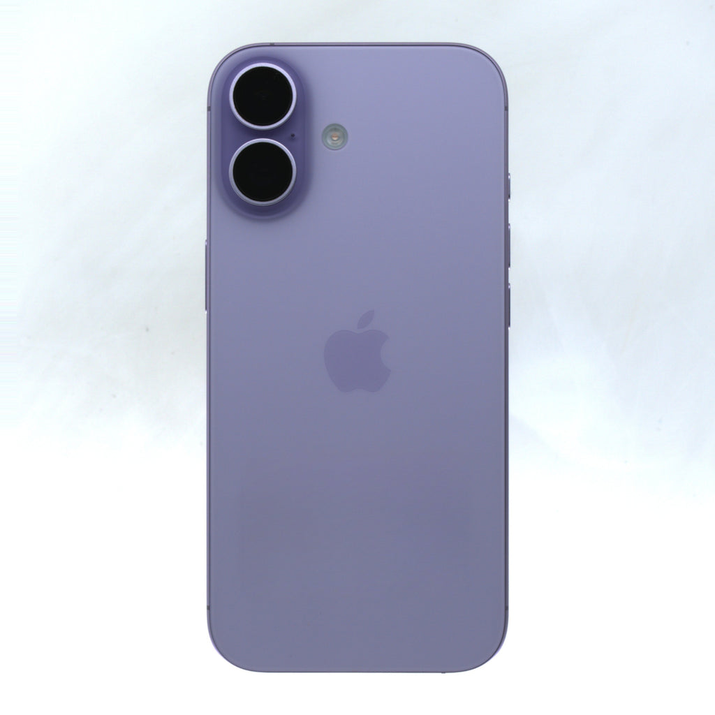 99新 Apple iPhone 17 256G 薰衣草紫色 中國大陸版