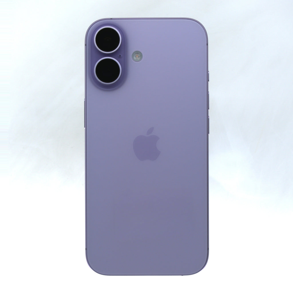 99新 Apple iPhone 17 256G 薰衣草紫色 中國大陸版