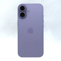 99新 Apple iPhone 17 256G 薰衣草紫色 中國大陸版