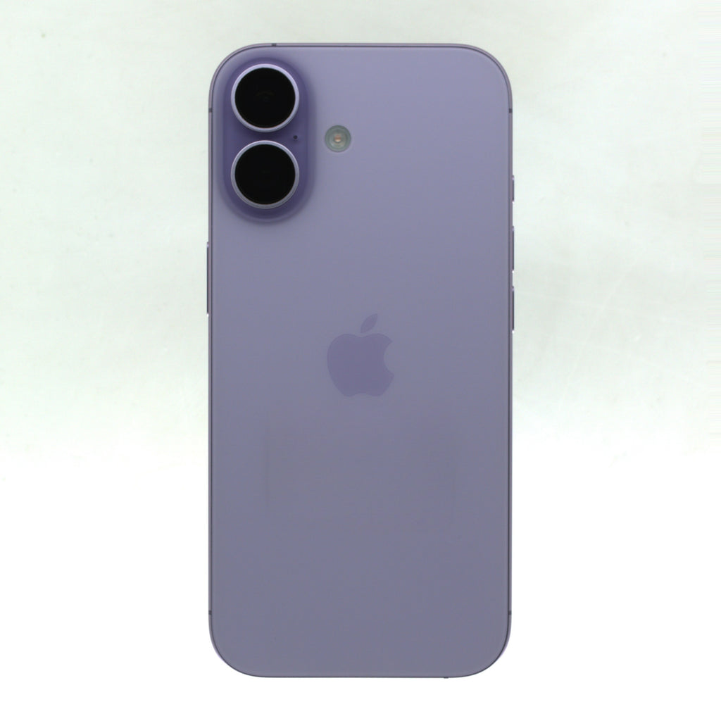95新 Apple iPhone 17 256G 薰衣草紫色 中國大陸版