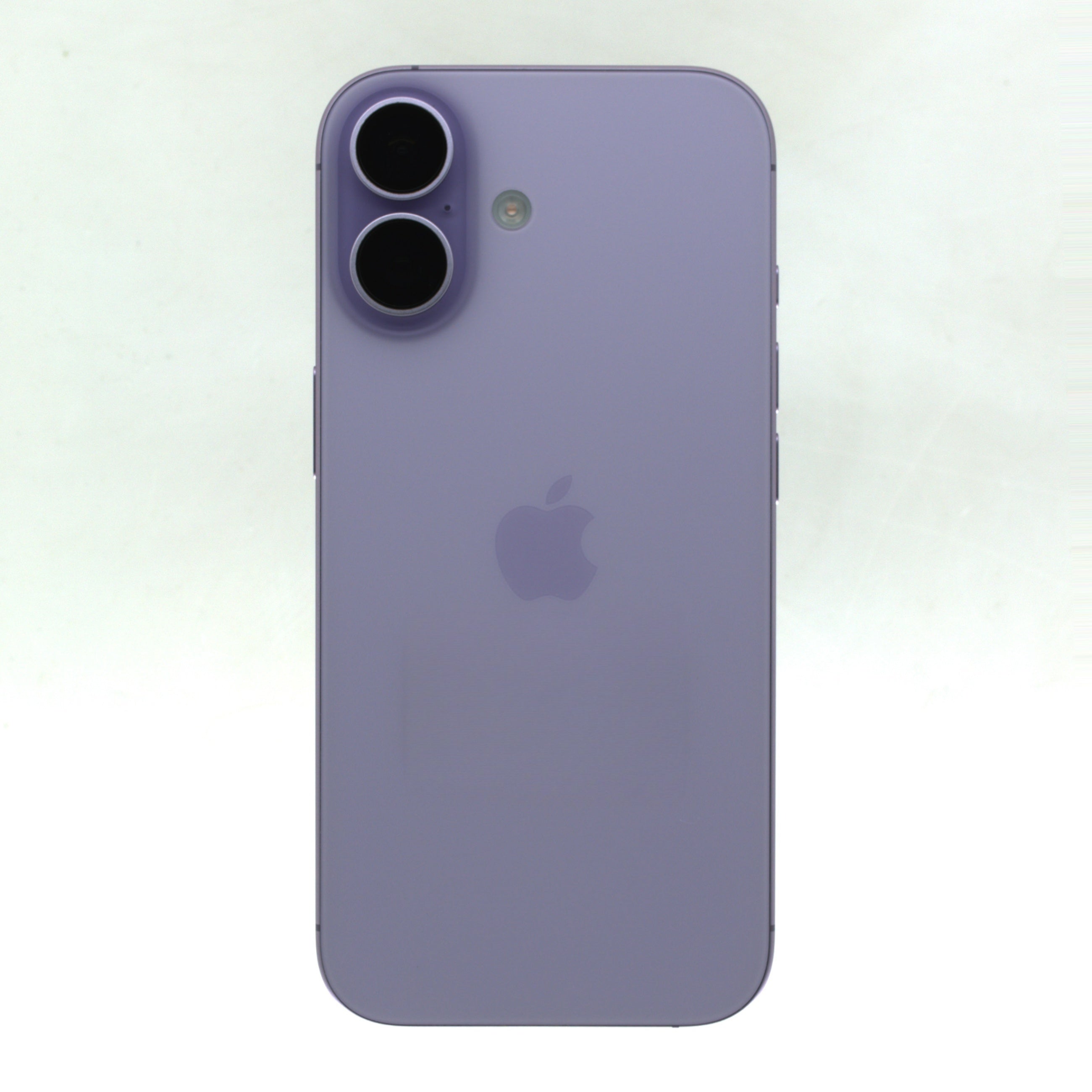 95新 Apple iPhone 17 256G 薰衣草紫色 中國大陸版