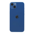 95新 Apple iPhone 13 128G 藍色 中國大陸版