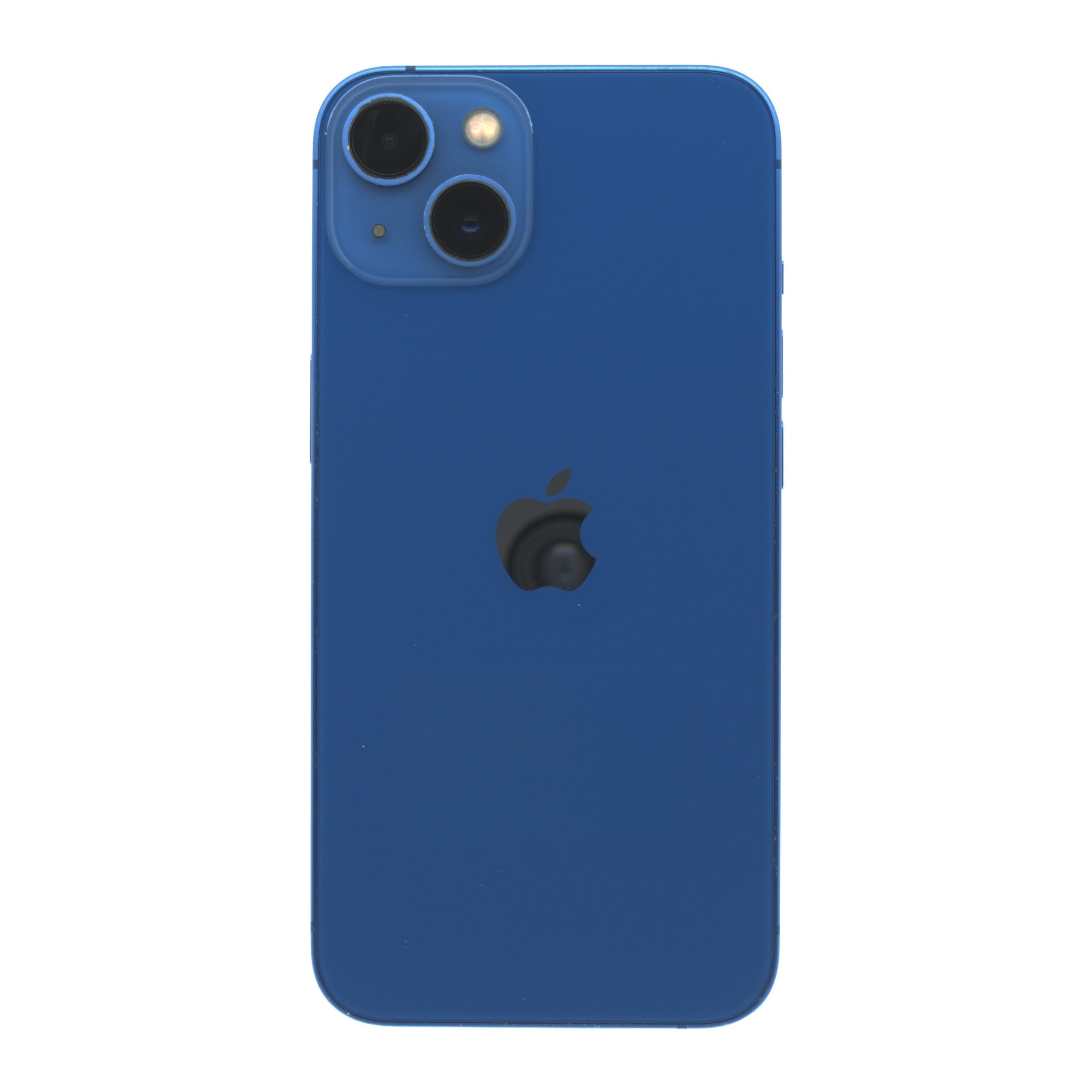 95新 Apple iPhone 13 128G 藍色 中國大陸版