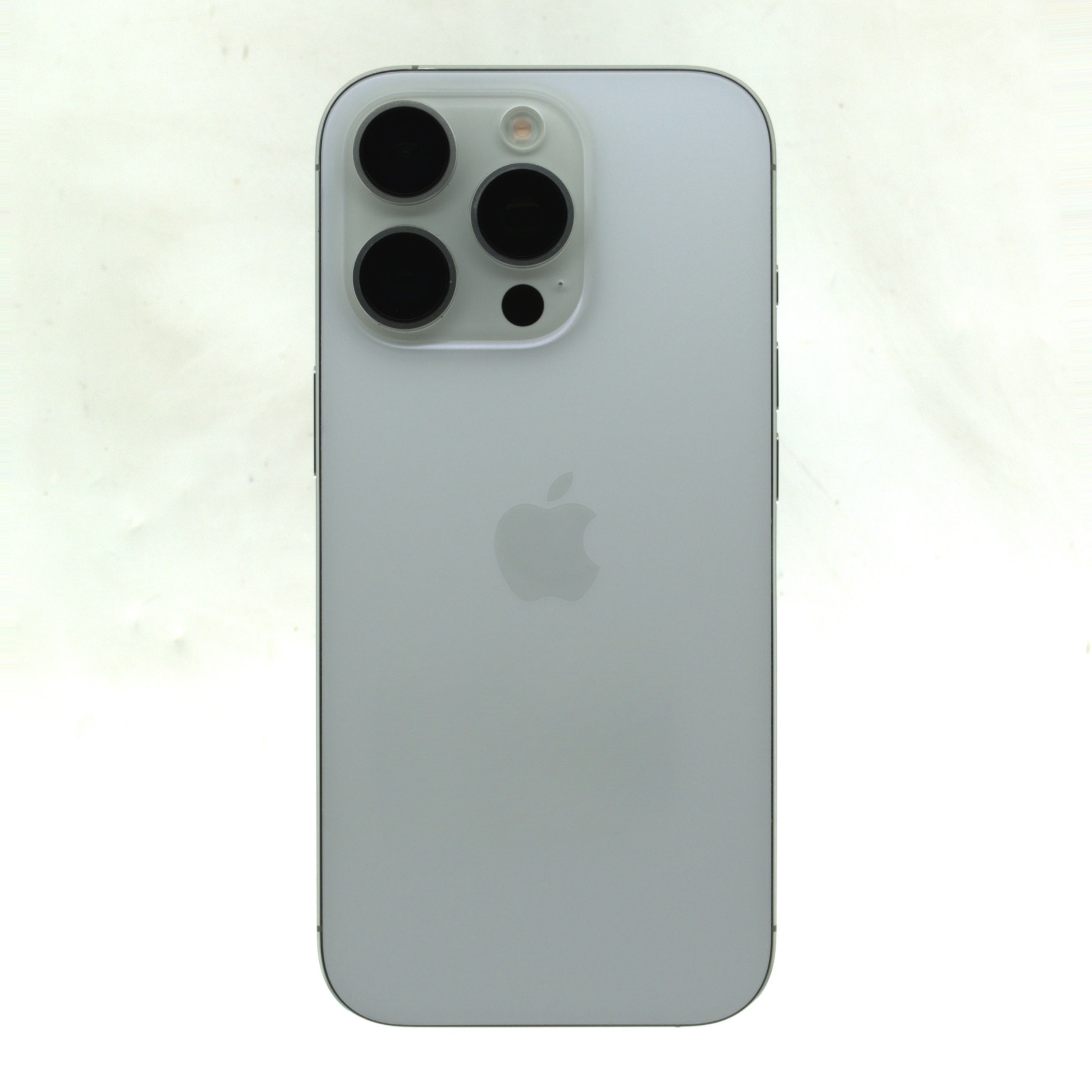 99新 Apple iPhone 16 Pro 128G 白色鈦金屬 中國大陸版