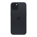95新 Apple iPhone 15 256G 黑色 中國大陸版