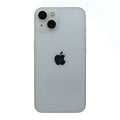 95新 Apple iPhone 13 256G 星光色 中國大陸版