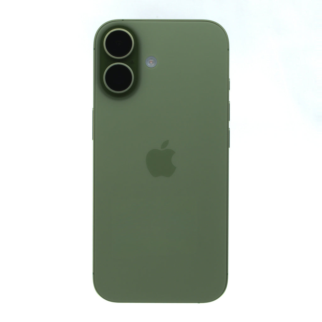 99新 Apple iPhone 17 256G 鼠尾草綠色 中國大陸版