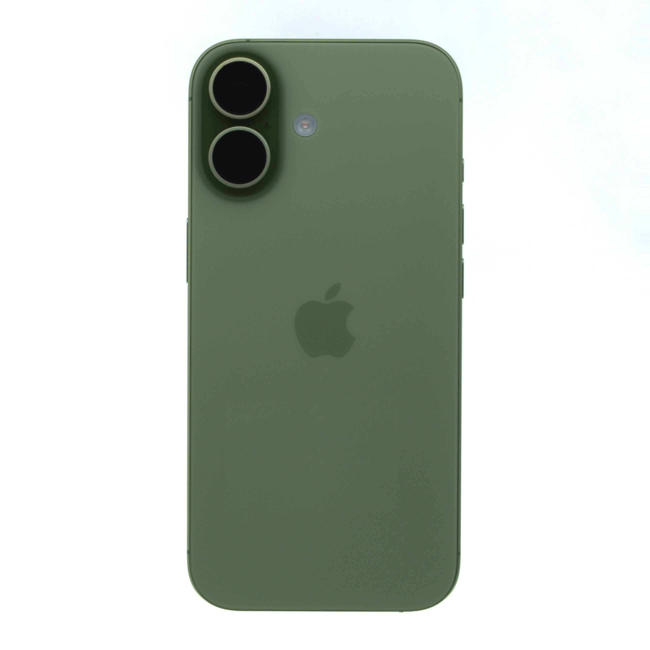 99新 Apple iPhone 17 256G 鼠尾草綠色 中國大陸版