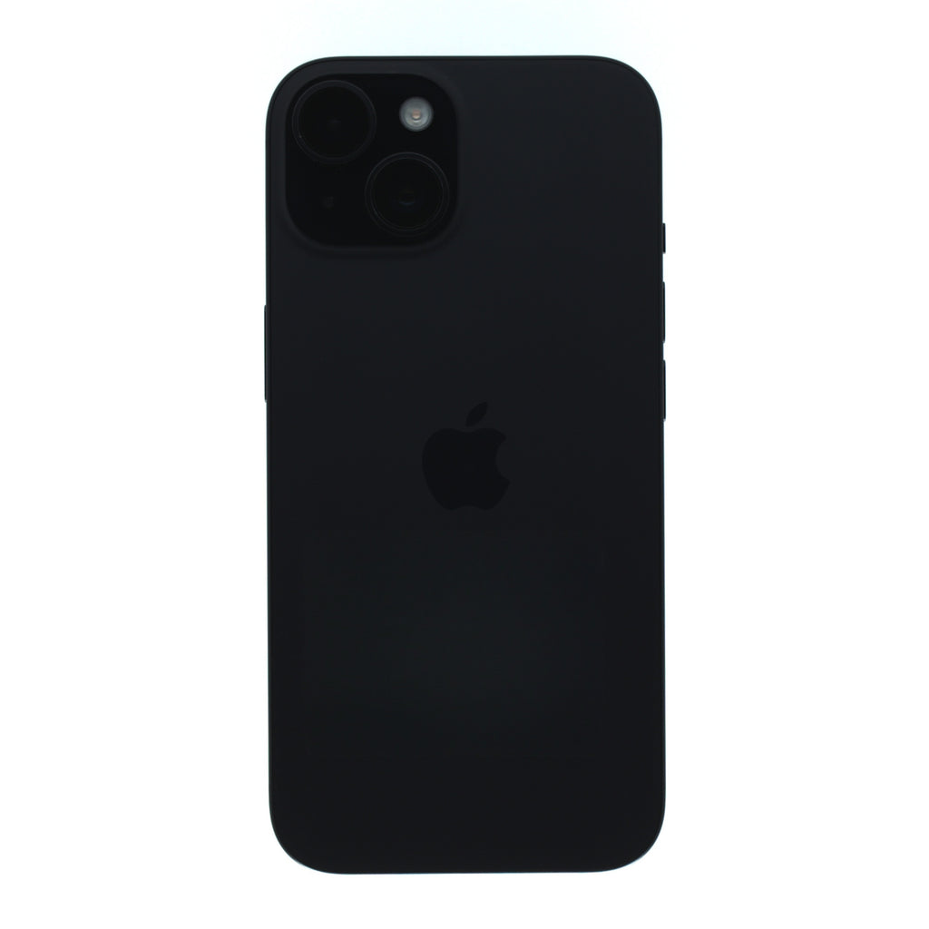 95新 Apple iPhone 15 256G 黑色 中國大陸版